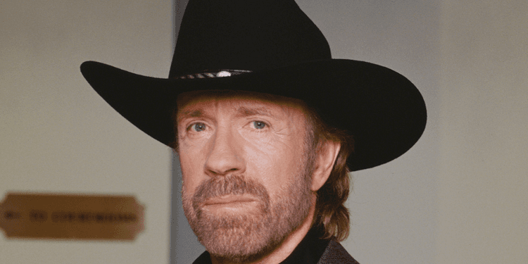 Hollywood Icon Chuck Norris Passes Away, Family Confirms