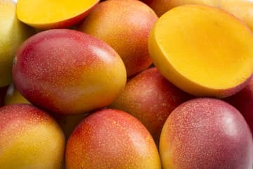 Mango rises as healthy food for Middle East/ US / EU driving accelerating Kenyan exports