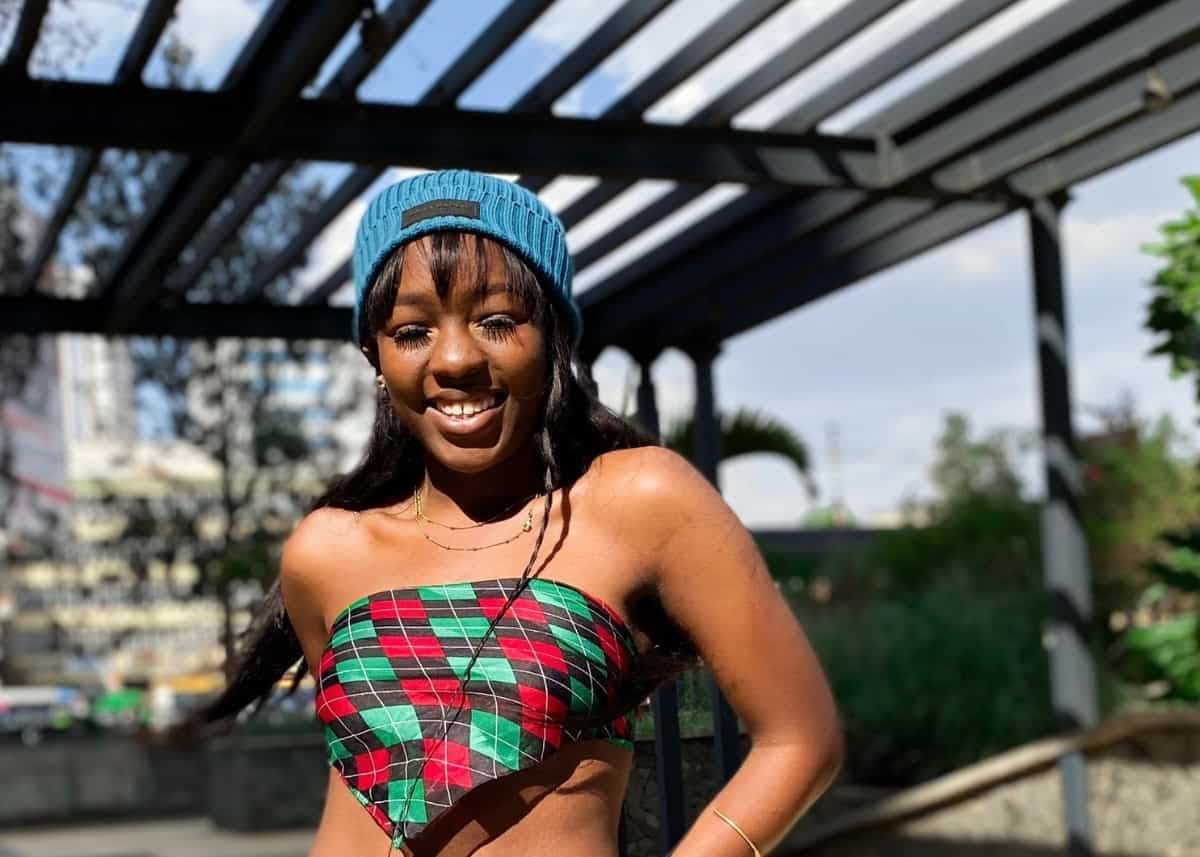 Elsa Majimbo & Arap Uria named in TikTok Visionary Voices List for Africa