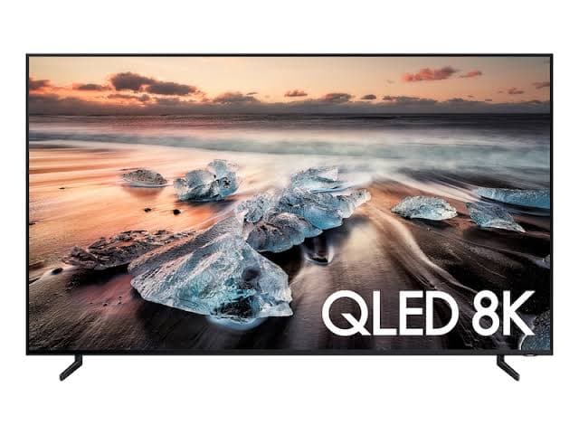 Samsung 8K QLED TVs will be Among the First Certified by the 8K Association