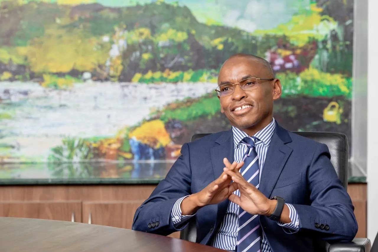 Safaricom Asked for KES 15 Billion. Investors Threw KES 41 Billion at Them.