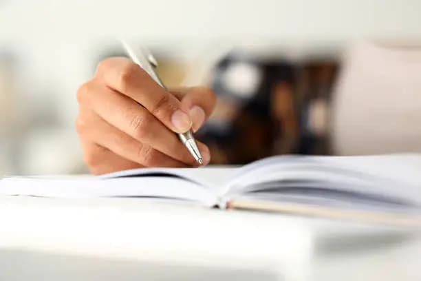 How to Write an Essay About Myself