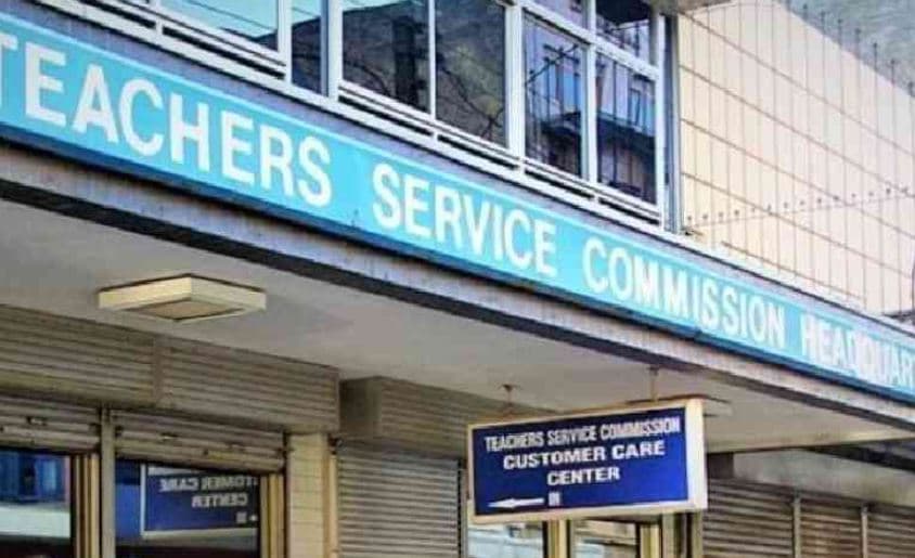 Humanities Teachers Petition TSC Over Recruitment Scores They Say Favour Sciences