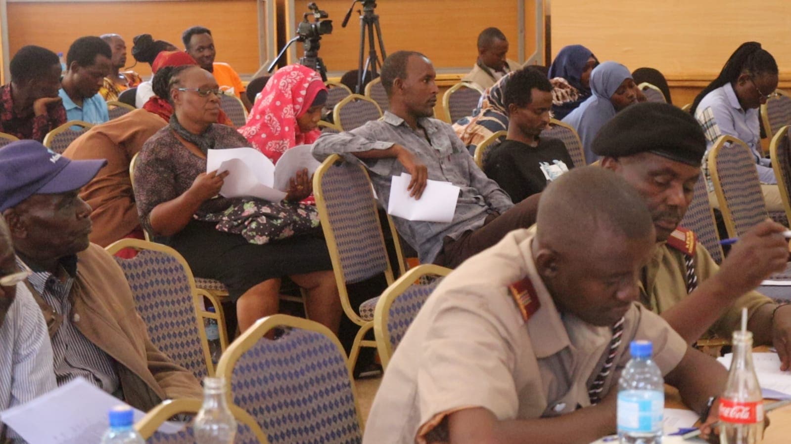 Statistics Bill 2026 to repeal 2006 Act that established KNBS