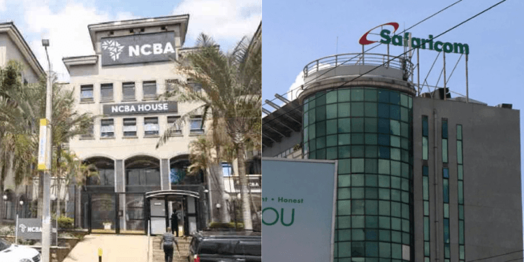 Brookside, Safaricom, NCBA Among Firms That Expanded During Uhuru’s Presidency