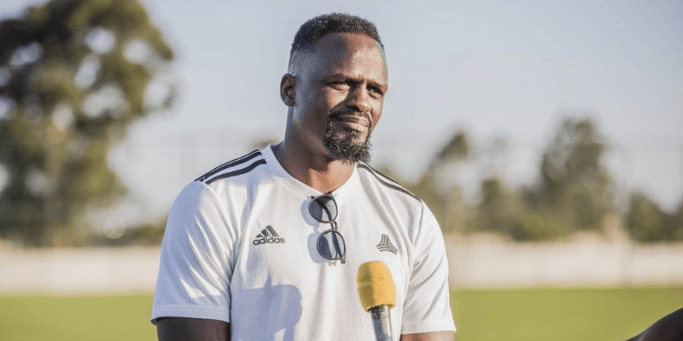 Mariga Goes After Safaricom, Declares Chapa Dimba Agreements Invalid