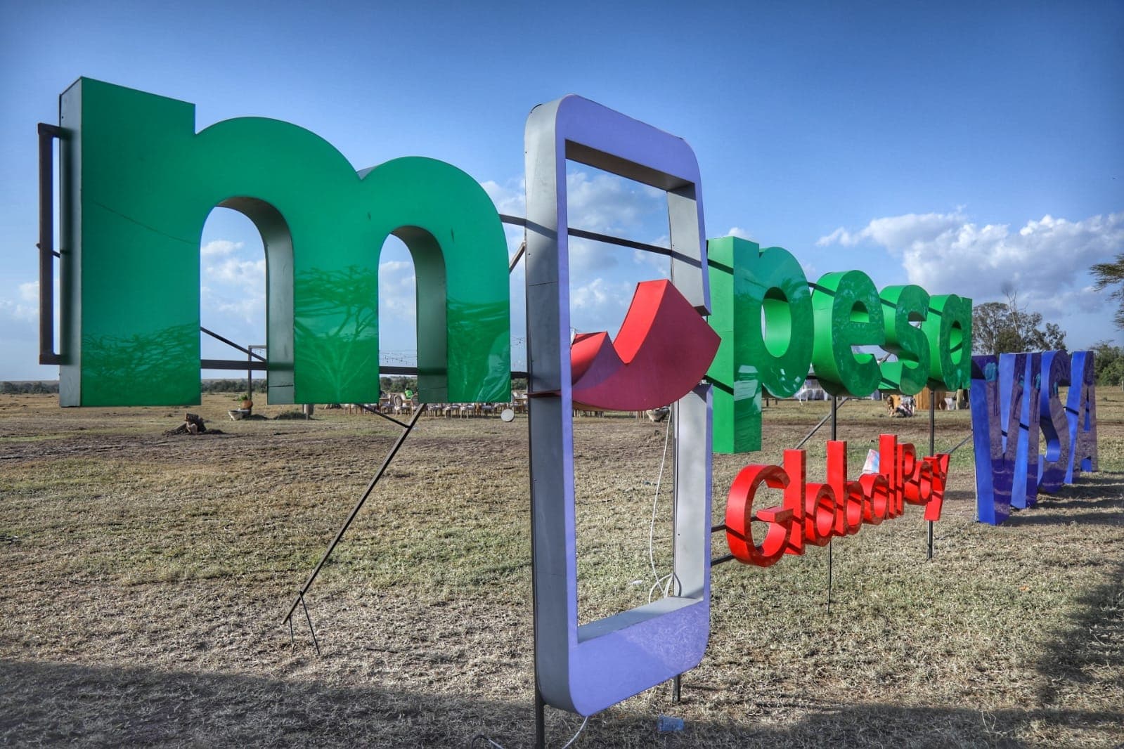 M-Pesa Holding Company Now 100% Safaricom-Owned