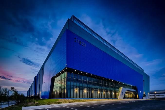 $50 Billion MGX AI Infrastructure Fund Unlocks the Biggest AI Data Center Construction Drive Ever