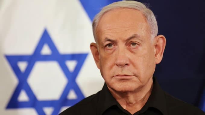 Arab Nations Denounce Israel’s West Bank Death Penalty Law