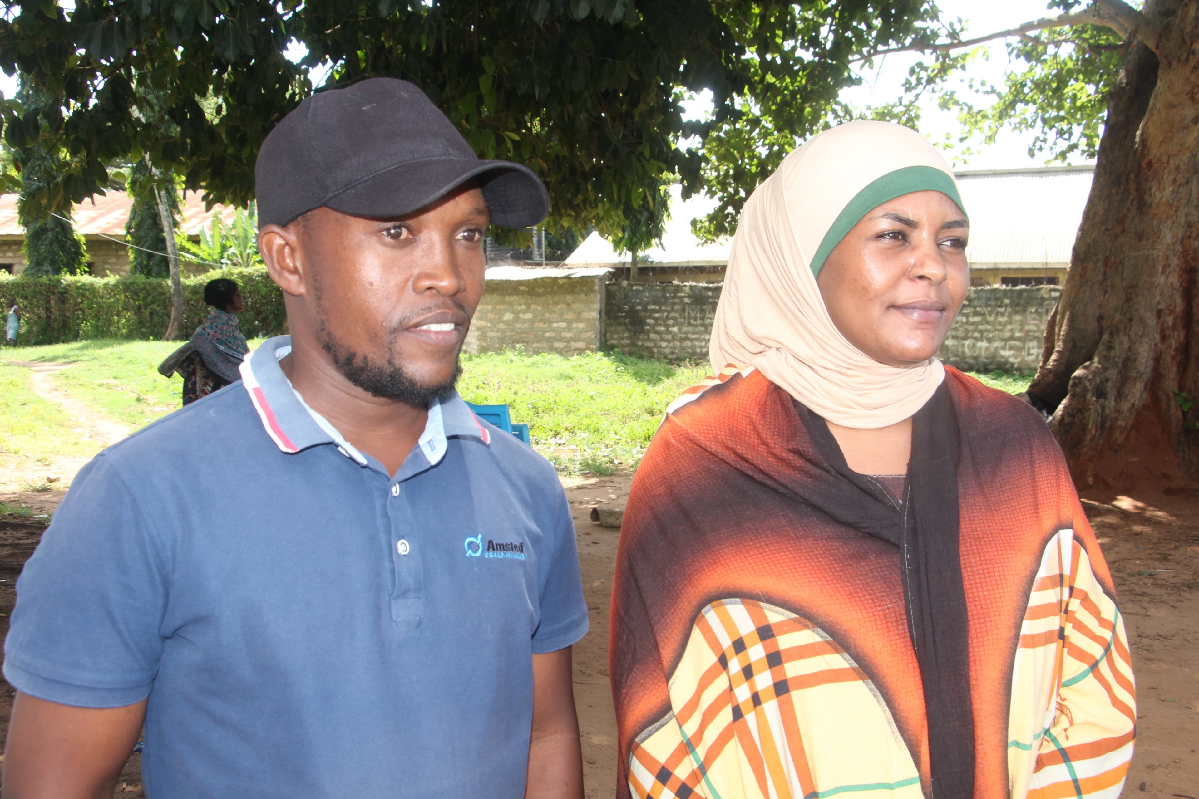 Antenatal care, male involvement key to curtailing maternal deaths in Kwale