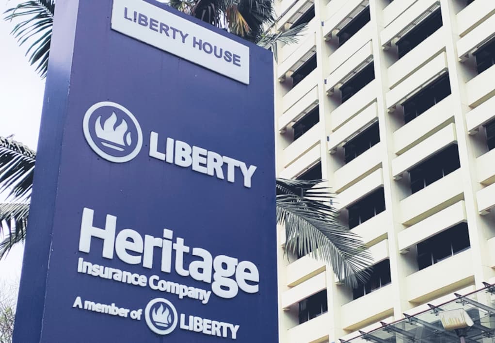 Liberty Kenya Holdings Plc posts 108.5% profit surge to Shs1.402B in 2024