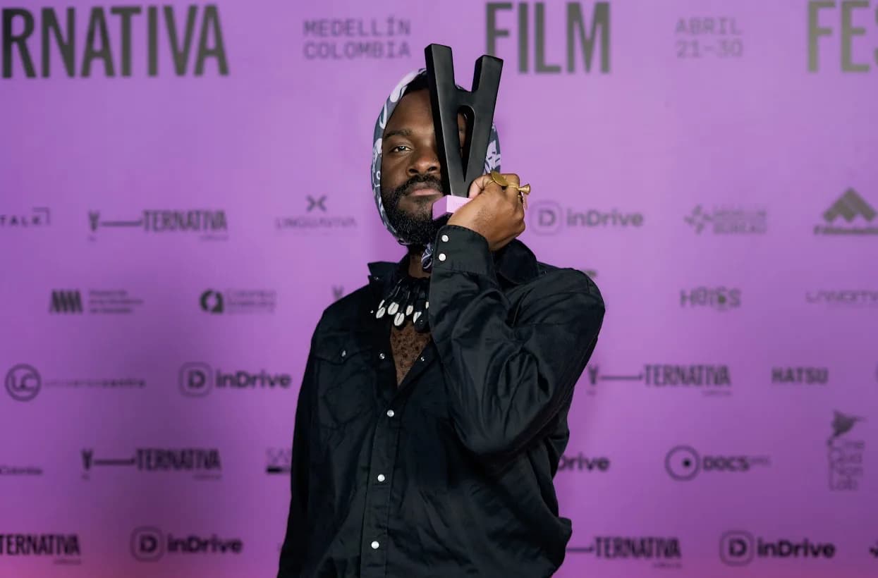 Alternativa Film Festival Expands To Africa, Opens 2027 Submissions with $120,000 In Prizes