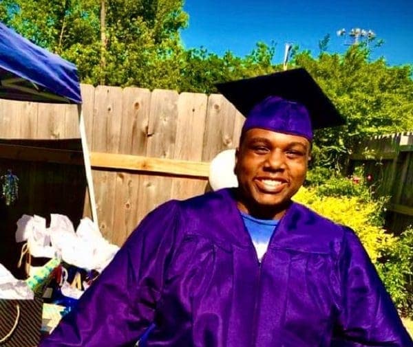 Death Announcement of Gabriel Njoroge Of Wichita Kansas