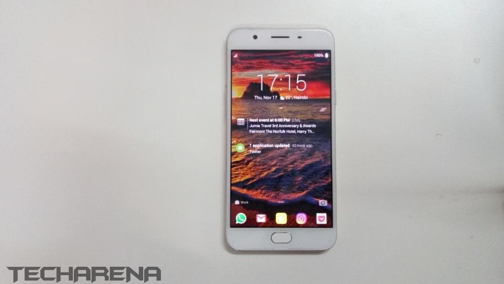 The Oppo F1s – Pros and Cons