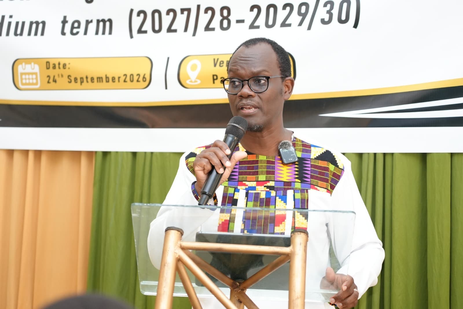 Judiciary seeks public input on FY 2027/28 budget priorities in Marsabit