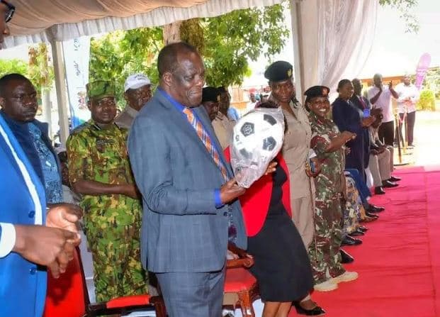 Oparanya launches nationwide MSMEs sensitization drive to boost growth
