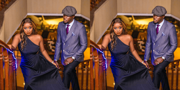 Musician Nadia Mukami Breaks Silence on Separation with Arrow Bwoy