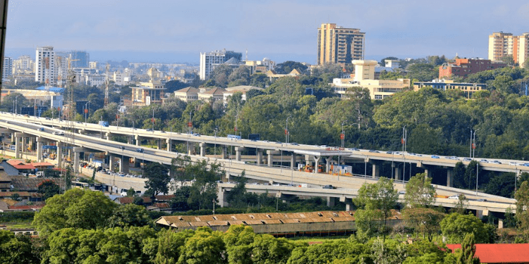 Mombasa Road and Nairobi Expressway Sections to be Closed for 24 Hours