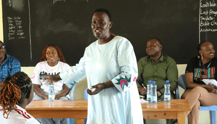 Proposed law sets Sh1M penalty for maternal negligence