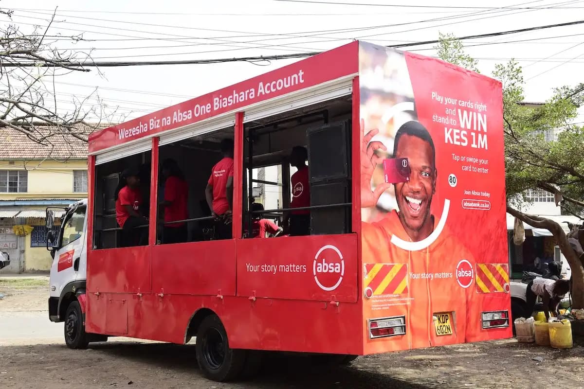Absa Launches “Play Your Cards Right” Initiative to Accelerate Card Usage