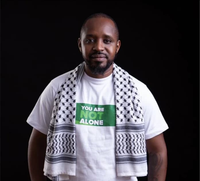 Boniface Mwangi: From sitting KCSE at 33 to becoming top photojournalist, activist