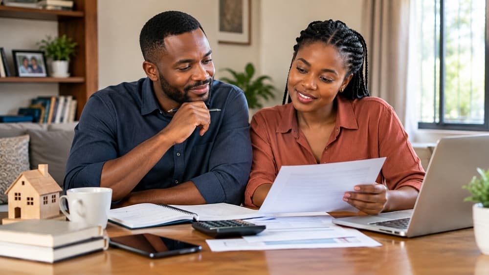 Got plans? What a longer loan repayment period could mean for your budget