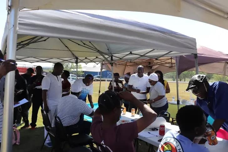 Kenyan Community in Dallas TX: Closer Look at the Numbers & Stories