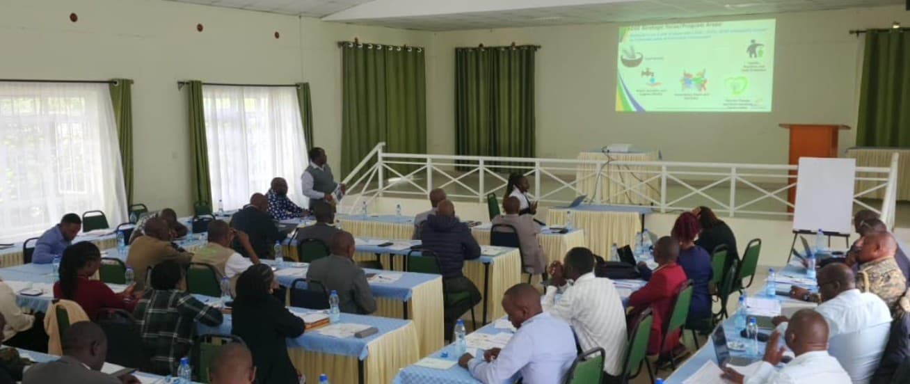 Makueni appeals for funds to support families displaced by floods