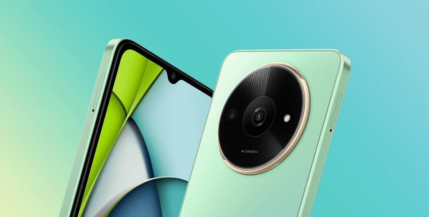 Xiaomi Intros Budget Redmi A3x to Kenya With Glass Back, 90Hz Display