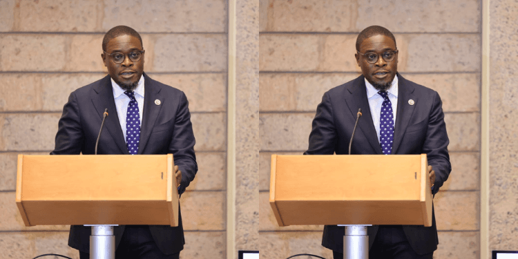 Nairobi County Announces New Zoning and Infrastructure Plan for Woodley and Kilimani