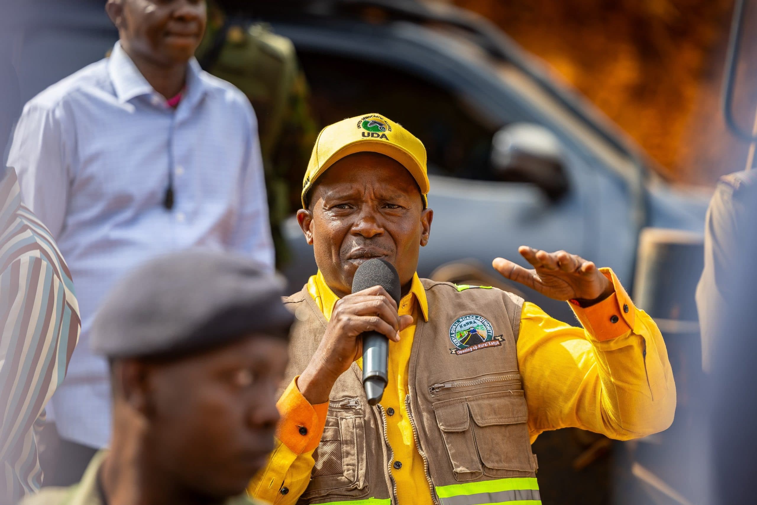 DP Kindiki says Ruto’s development scorecard is extensive and impossible to ignore