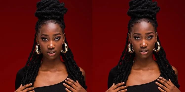 Who Is Tumi Mathenge? Nameless’ Daughter’s Life, Career and Relationship With Homeboyz Presenter