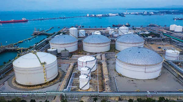 Multimillion HoT Agreement Signed Between Tanzania and Egypt Greenlights the Development of a Liquified Natural Gas Project