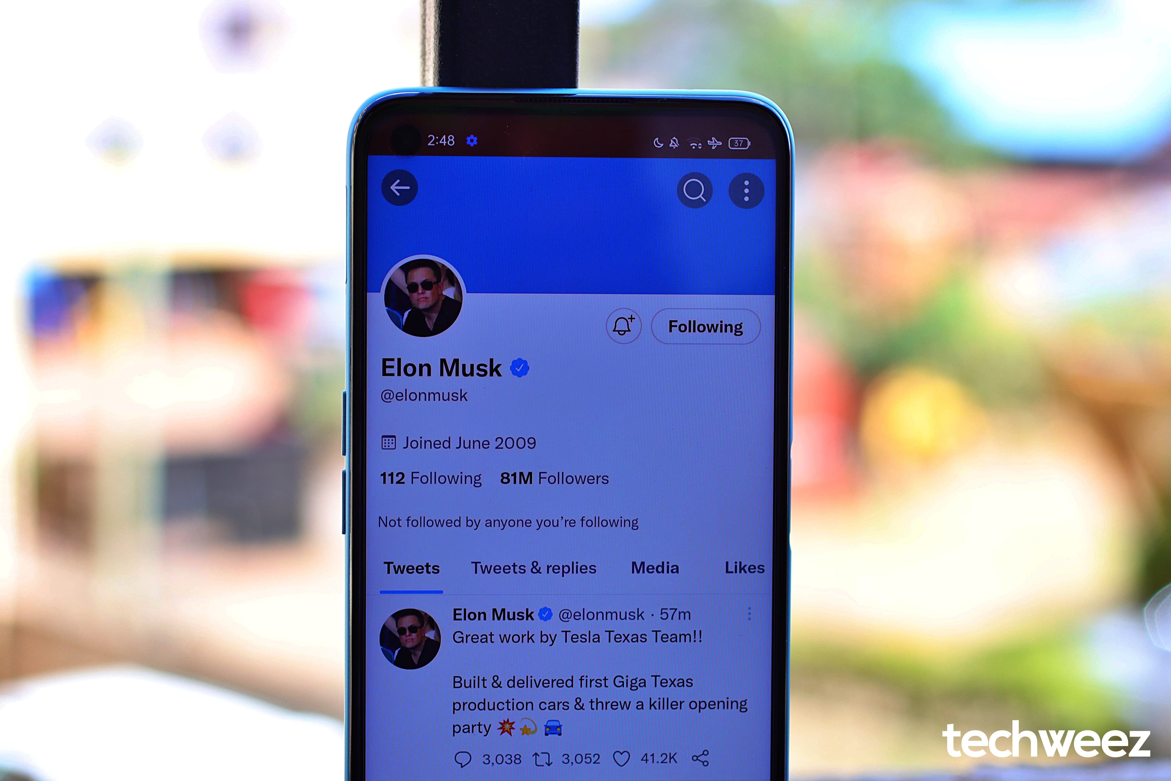 How Twitter Changed Since Elon Musk Took Over