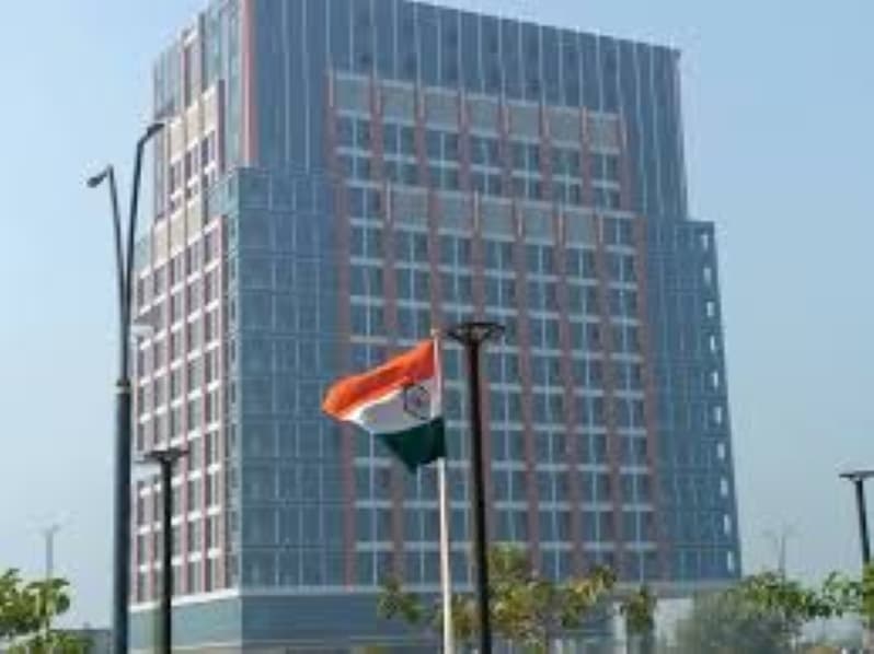 India-based Yotta Data Services to build $2 bn AI hub with Nvidia’s Blackwell chips in New Delhi and Mumbai