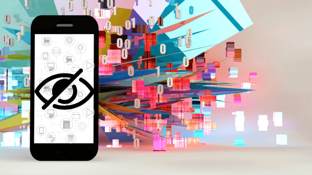 Technology: How To Hide Apps On Android Phones And iPhones