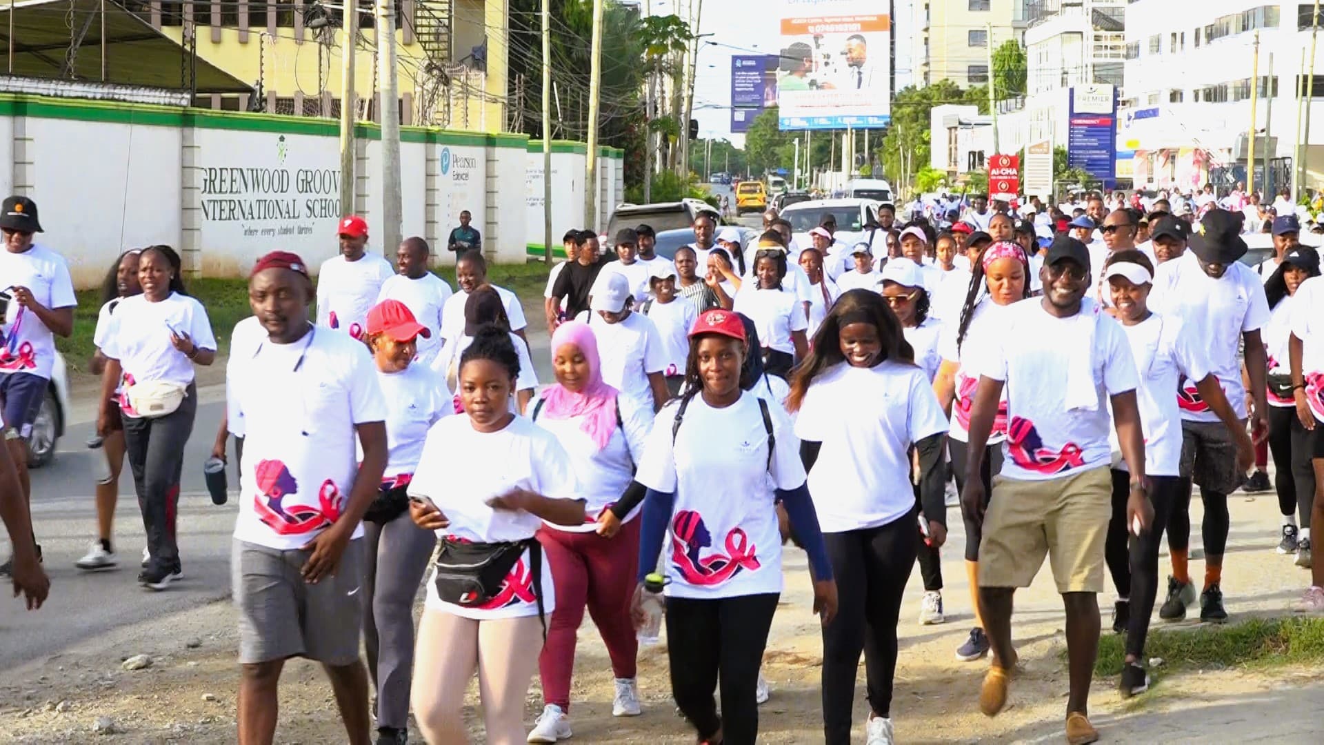 Absa Marks 100 years in Eldoret with Week-long Customer and Community Celebrations