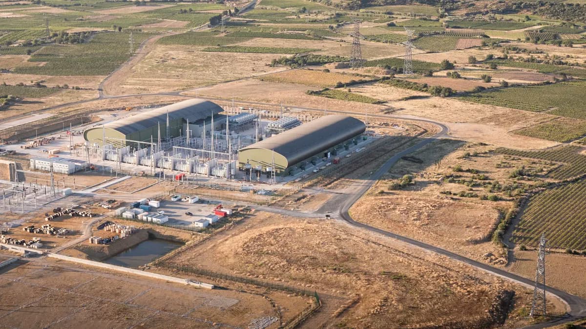 SOO Green HVDC Link: $3.2B Underground Line Bringing Renewable Energy from Iowa to Illinois