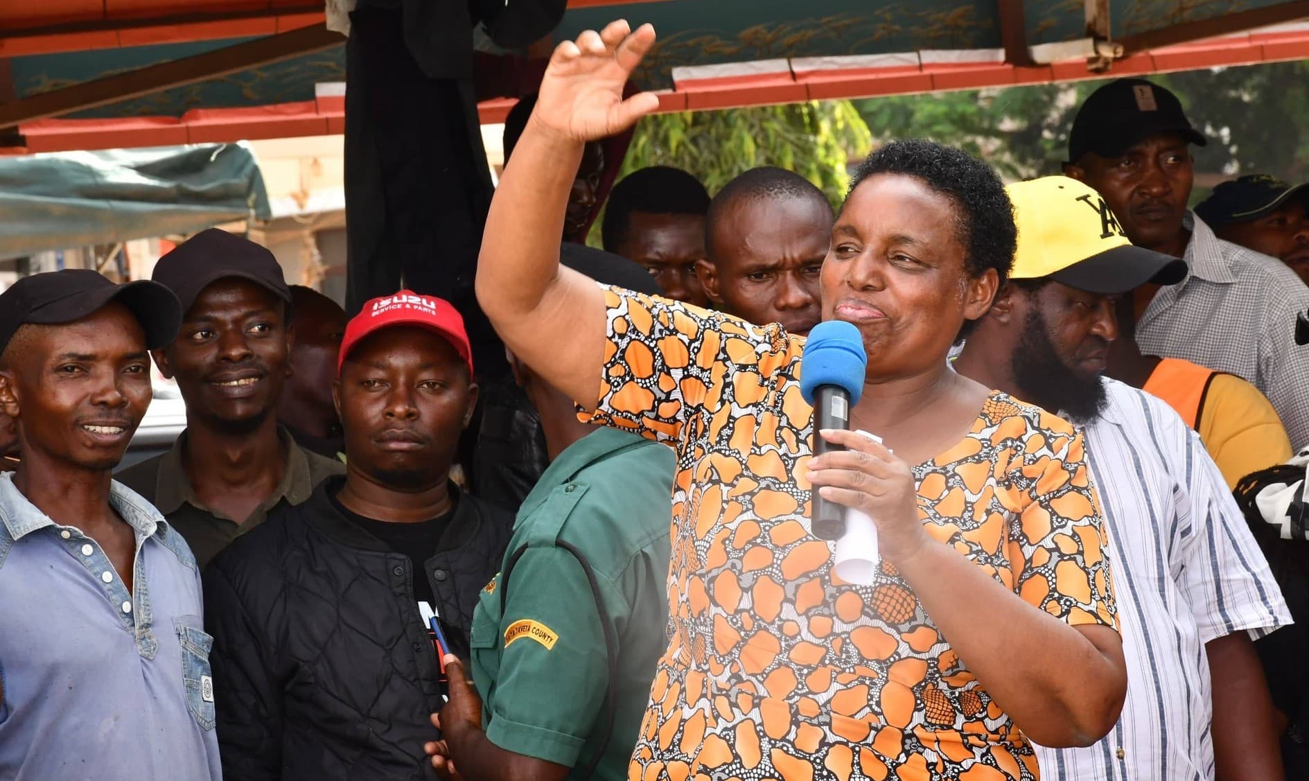 Taita Taveta’s push to cut on coal imports