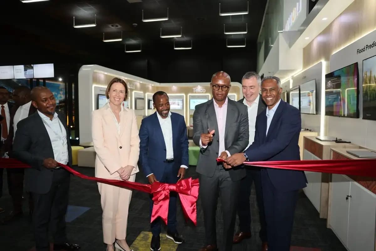 Liquid C2 Launches Africa’s First Google Cloud-Powered Partner Experience Centre in Johannesburg