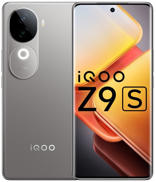 vivo iQOO Z9s Specifications and price in Kenya