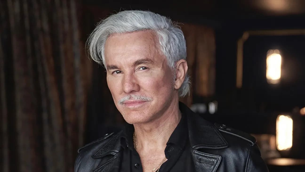 Baz Luhrmann Net Worth