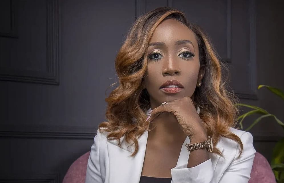 From Microbiology to Prime-Time News: Yvonne Okwara’s 20-Year Journey in Media