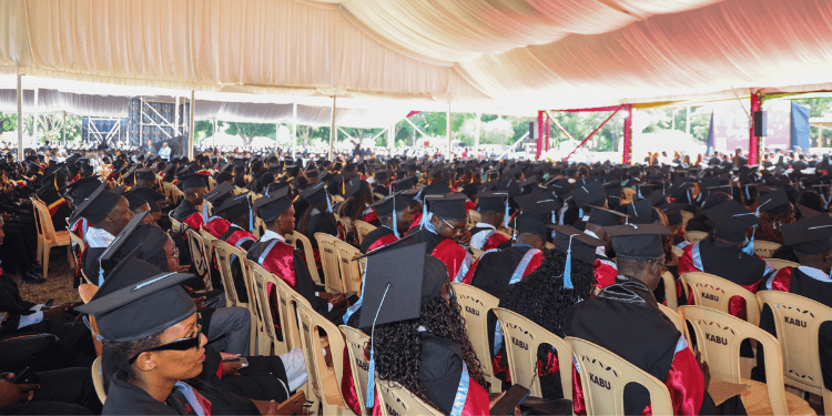 Kenya to Issue Certificates to People Who Never Went to University or College