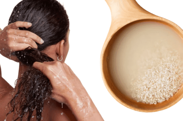Skincare: Why You Should Try Rice Water For Your Hair And Skin