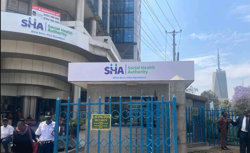 SHA caps overseas treatment at Ksh. 500,000 under new health framework