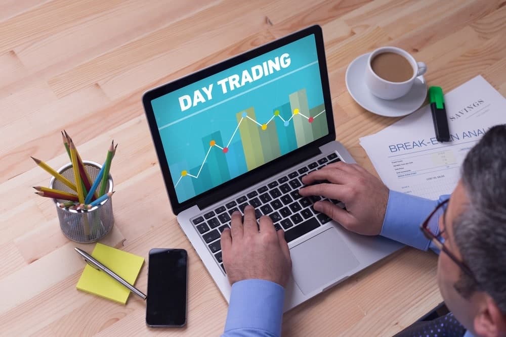 The Importance of a Supportive Trading Community