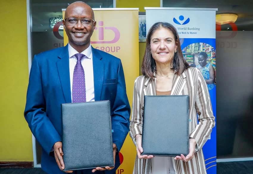 CIC Group, Banking Group Advance Insurance Solutions for Women