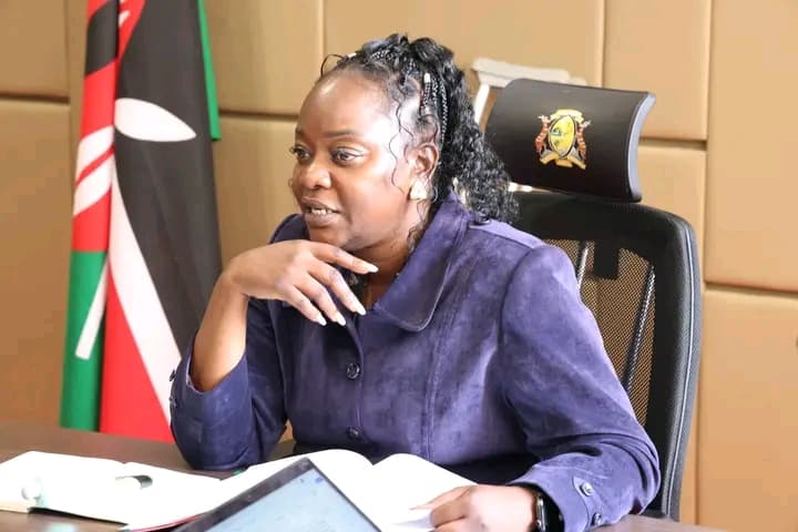 Trans Nzoia County to formulate Agro-Ecology Policy to improve production
