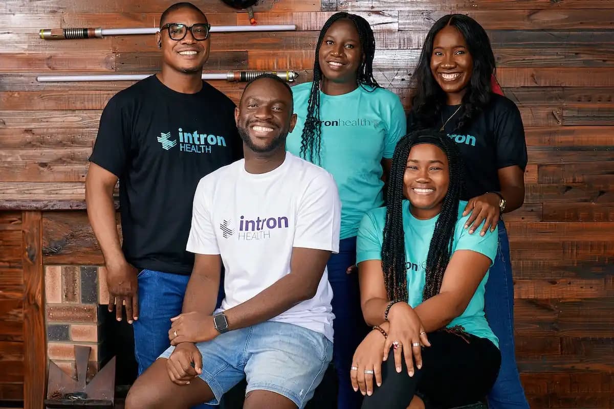 Intron Health Closes a $1.6 Million Pre-seed Funding Round